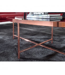 OVE - Sofabord - 110 cm