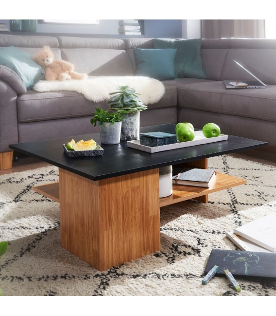 MILANO - Sofabord - 90x60 cm