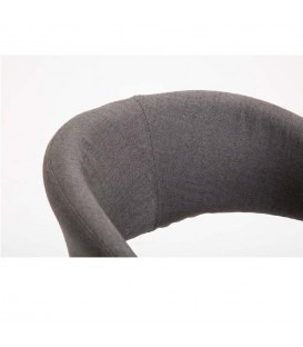 Stylo - Spisebord stol - grå