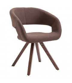 Stylo - Spisebord stol