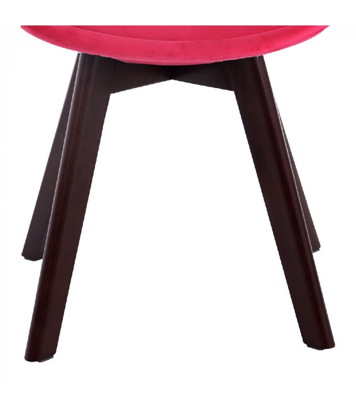 BERNERT ege - Spisebord stol