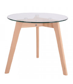 META - Ø40 cm - Sofabord