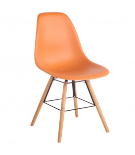 TIPA - Havestol - orange