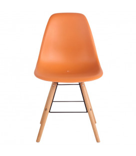 TIPA - Havestol - orange