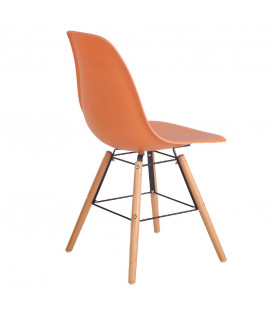 TIPA - Havestol - orange