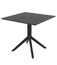 CIELO - Havebord - 80 cm