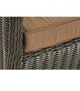 SANDY - Premium Have - brun