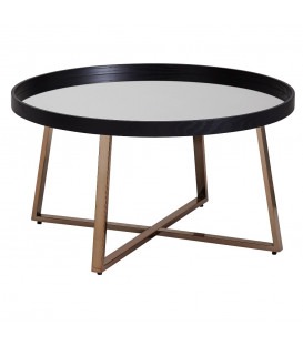 OTTO -Sofabord - Ø76 cm