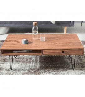 AGLI - Sofabord -120 cm