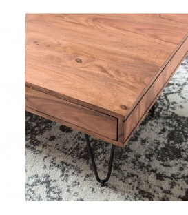 AGLI - Sofabord -120 cm