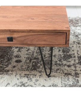 AGLI - Sofabord -120 cm