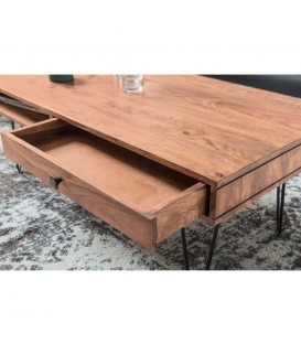 AGLI - Sofabord -120 cm