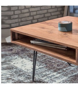 AGLI - Sofabord -120 cm