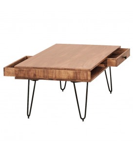 AGLI - Sofabord -120 cm