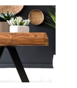 TAPA - Hjørnebord - 45 cm