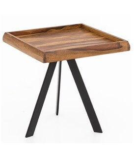 TAPA - Hjørnebord - 45 cm