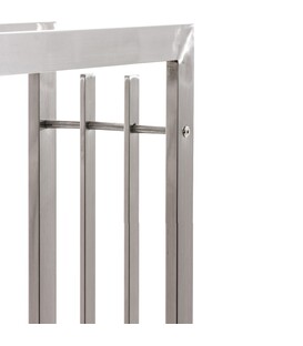 CADI - Brændeholder