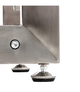 CADI - Brændeholder