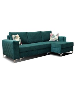 MASSI - Sovesofa - Chaiselong