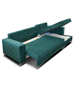 MASSI - Sovesofa - Chaiselong