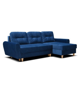 SILA - Sovesofa - 3. person