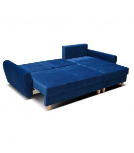 SILA - Sovesofa - Luksus