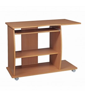 STUDY - Skrivebord