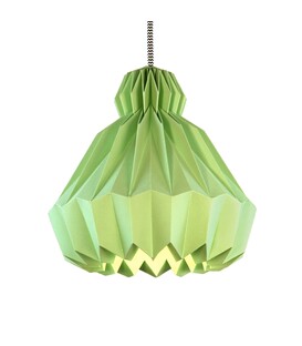 DressedUp Petit - Mint Green - Hænge lampe