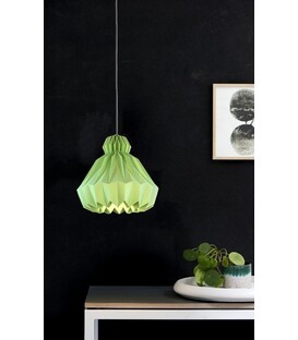 DressedUp Petit - Mynte grøn - Hænge lampe