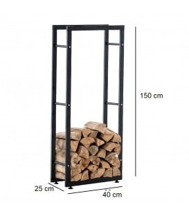 CARI - Brændestativ