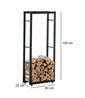 CARI - Brændestativ