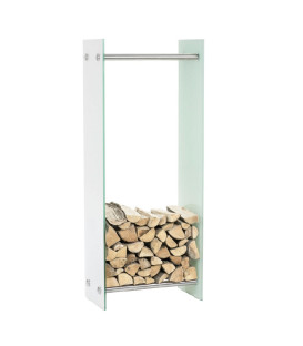 GLASSIO - Brændestativ - Glas