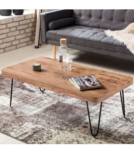 NORD - Sofabord - 114 cm