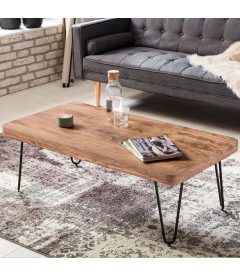 NORD - Sofabord - 114 cm