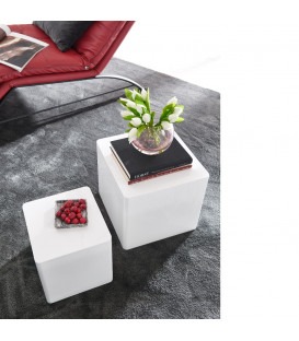 BLOCK - Sidebord - 2-sæt