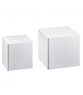 BLOCK - Sidebord - 2-sæt