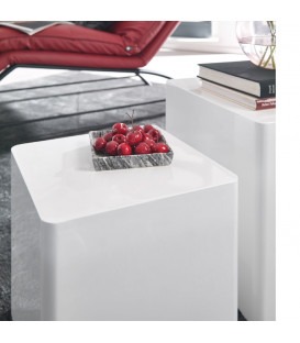 BLOCK - Sidebord - 2-sæt