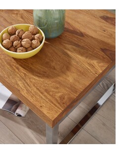GINNA - Hjørnebord - 60cm