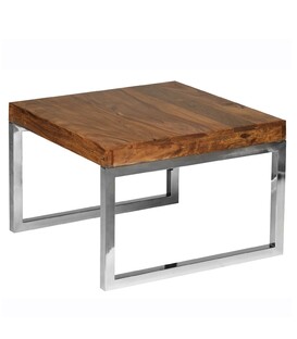 GINNA - Hjørnebord - 60cm