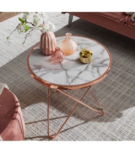 EMMA Copper - Sidebord