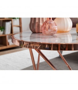 EMMA Copper - Sidebord
