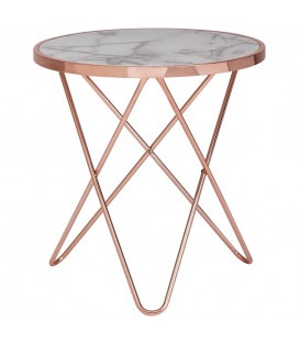 EMMA Copper - Sidebord