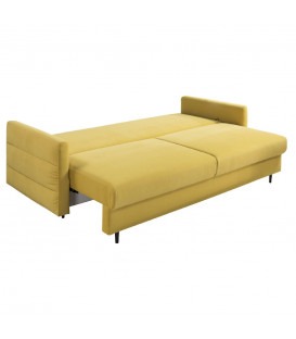 MELIA  Sovesofa - 3-pers