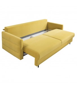 MELIA  Sovesofa - 3-pers