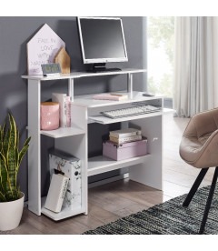 STUDY 2 - Skrivebord