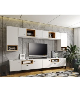 MODERN - Møbelsæt