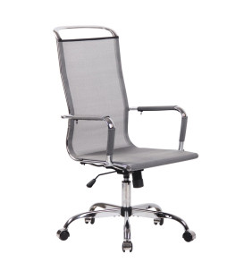 Kvæle Afvist Munk Komfortable og stilrene kontorstole, der samtidig er ergonomisk designet! -  Unica Design