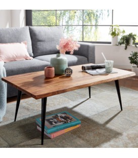 Bonus ozon læser Sofabord - Smukke og uikke sofabord I ægte træ, glas,- Unica Design - Unica  Design