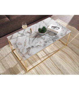 LINE - Sofabord - 100 cm