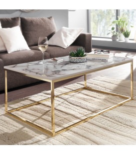 LINE - Sofabord - 100 cm